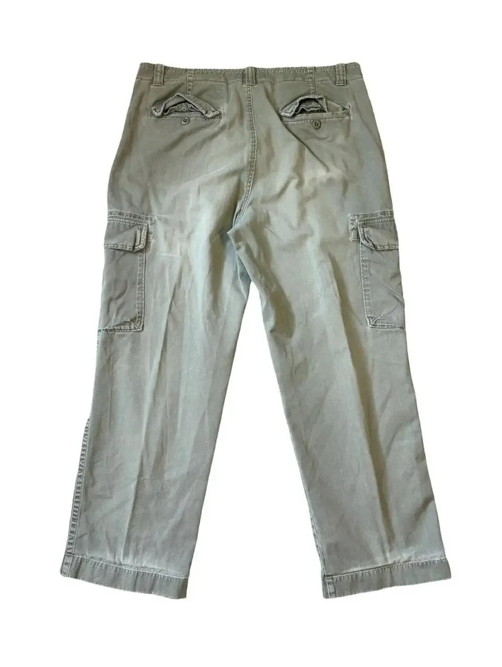 J. Crew vintage crew