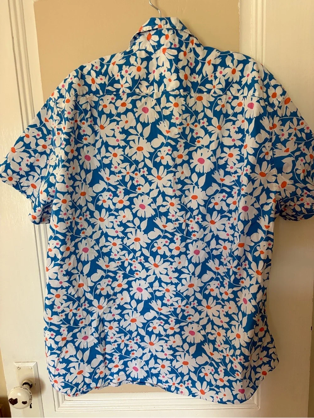 J. Crew lightweight short