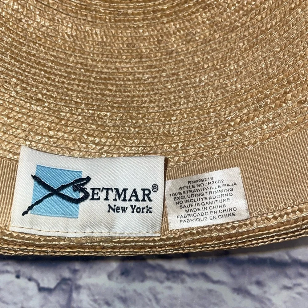 betmar sophisticated tan