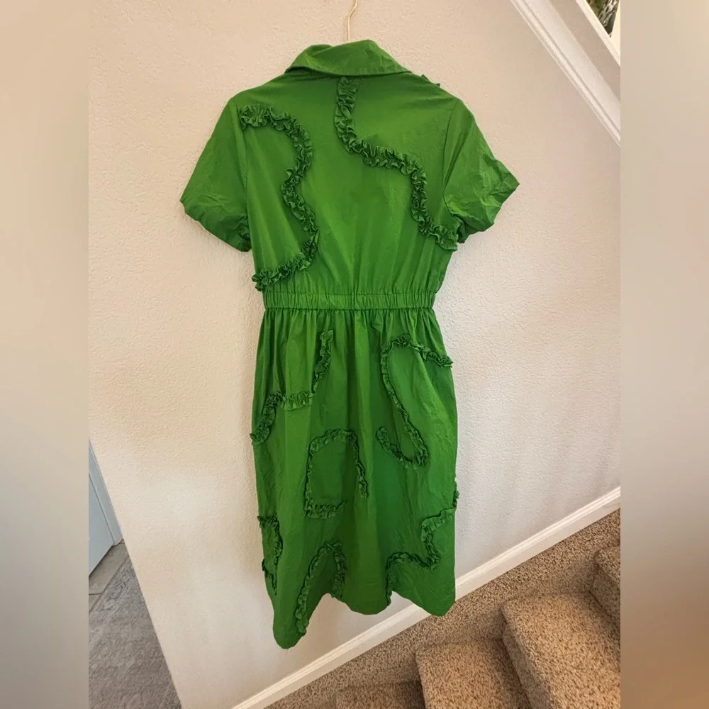 kate spade blend cotton