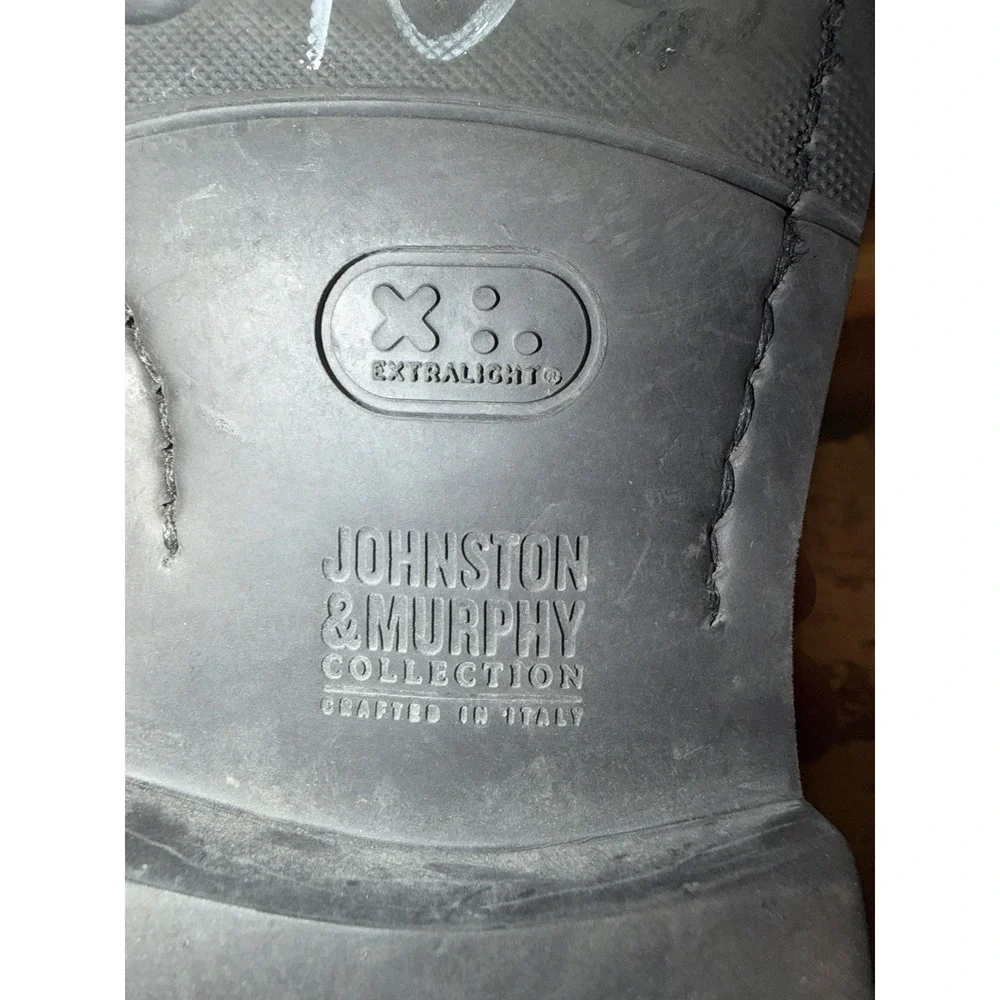 Johnston & Murphy johnston murphy