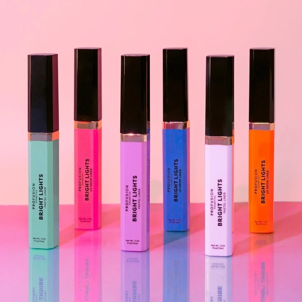 Profusion Cosmetics profusion cosmetics