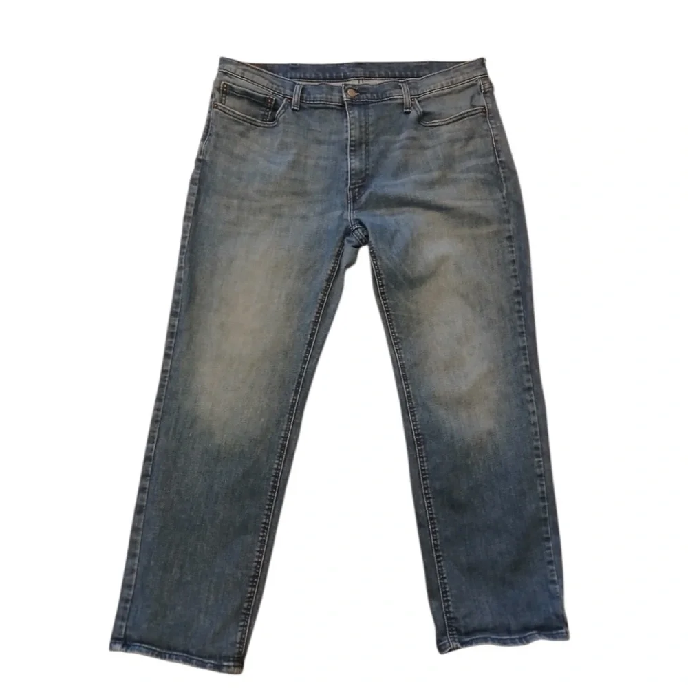 Levis 541 jeans mens  size 40x32