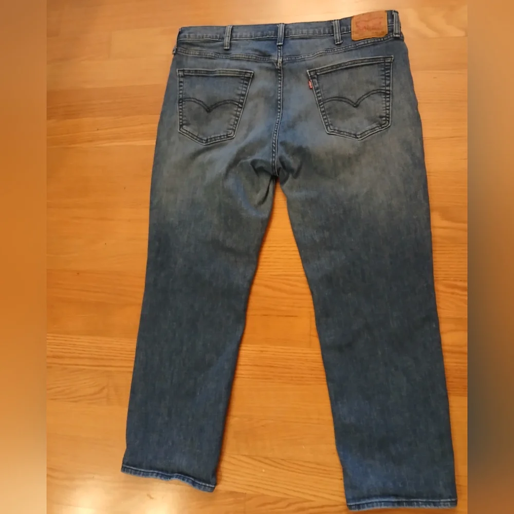 Levis levis jeans