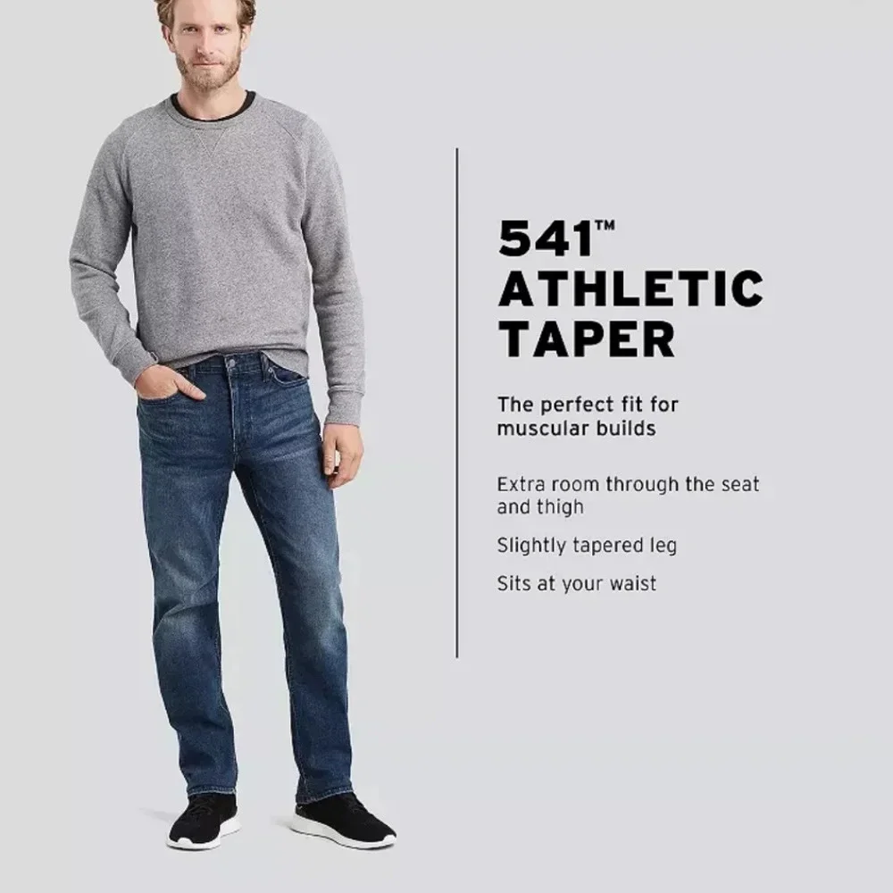 Levis levis jeans