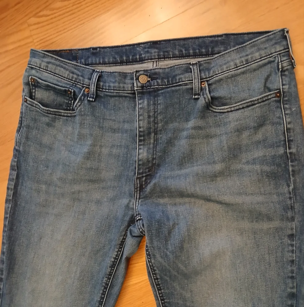 Levis levis jeans