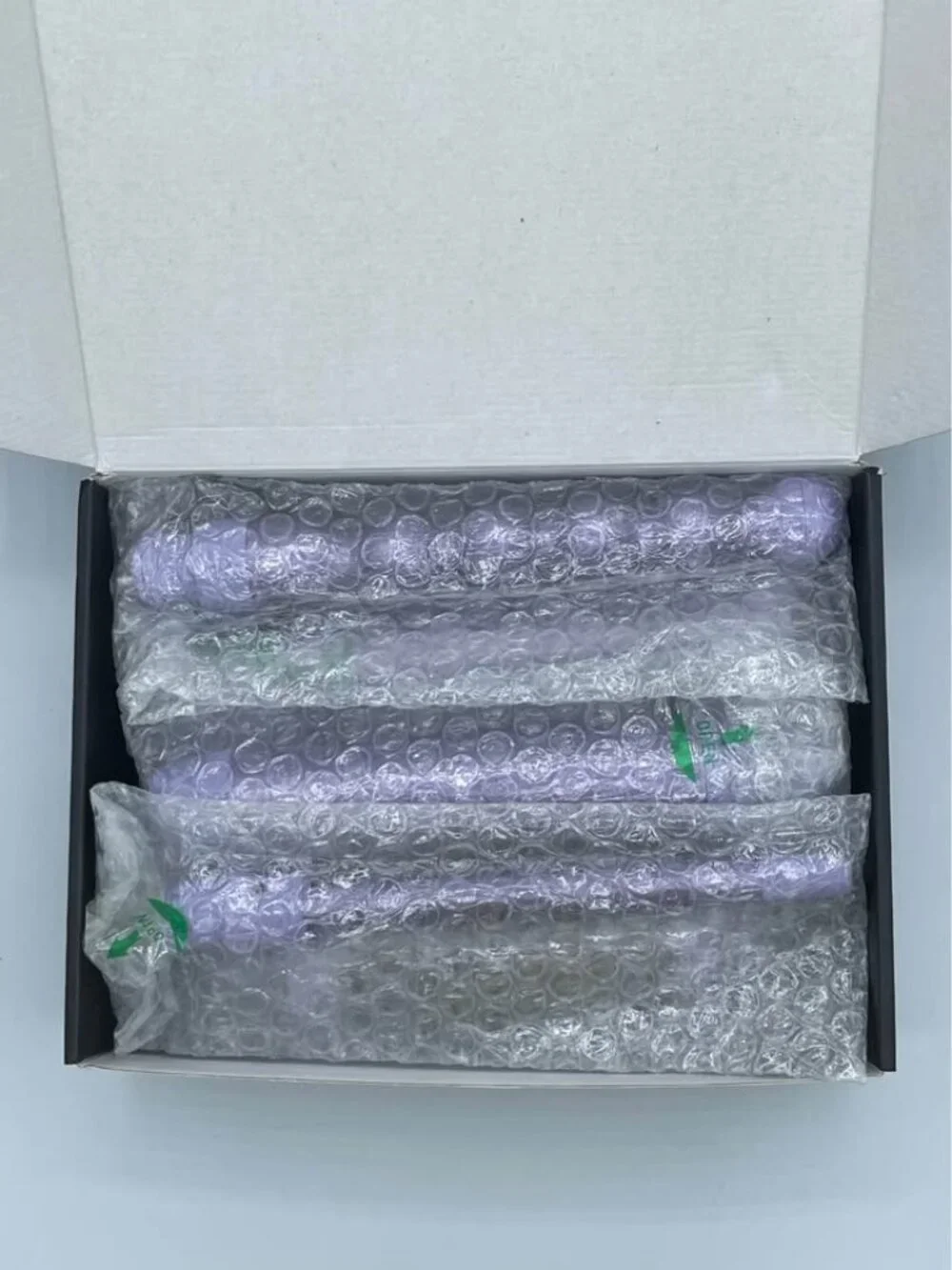 Wavytalk box has