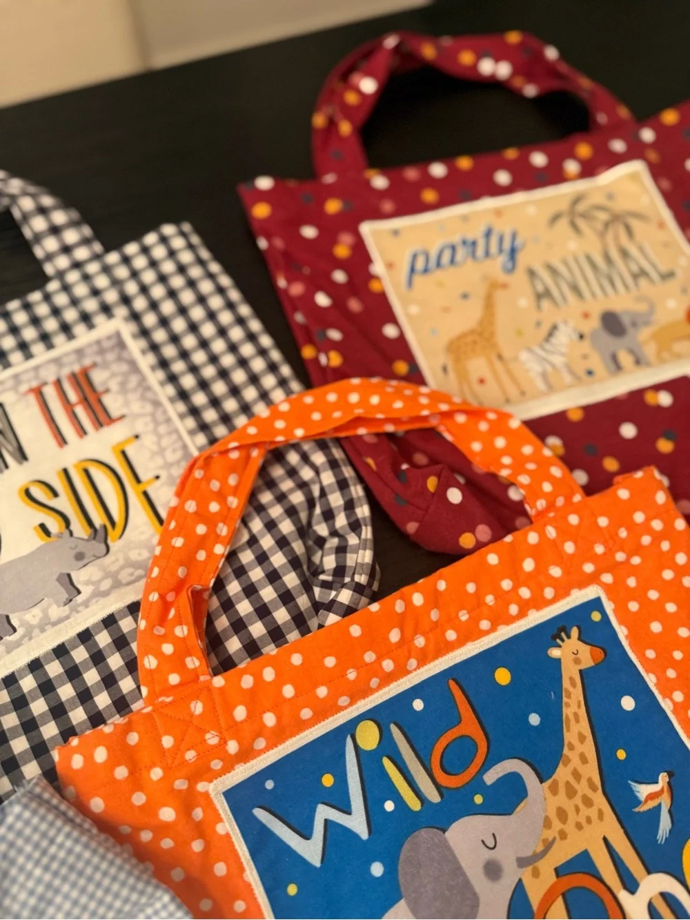 N/A handmade new
