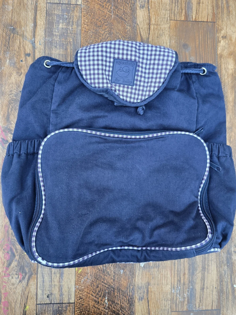 specially for baby great ready