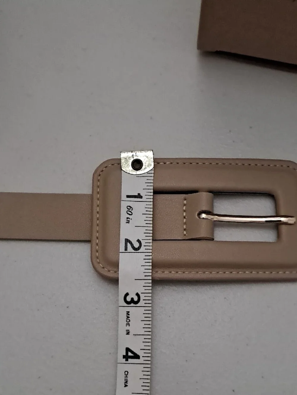 Risantry women belt