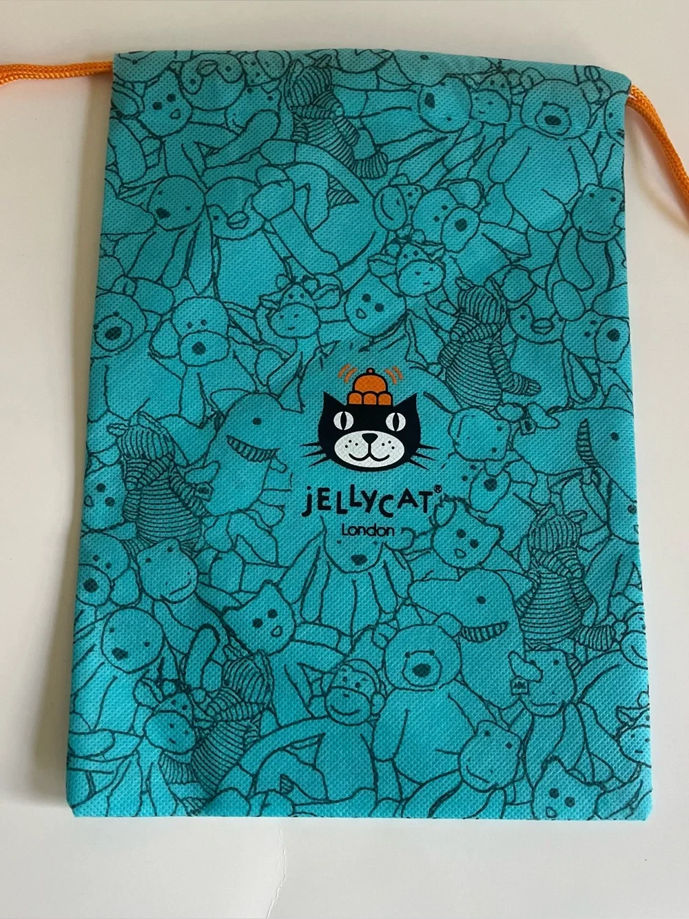 Jellycat London Small Bag
