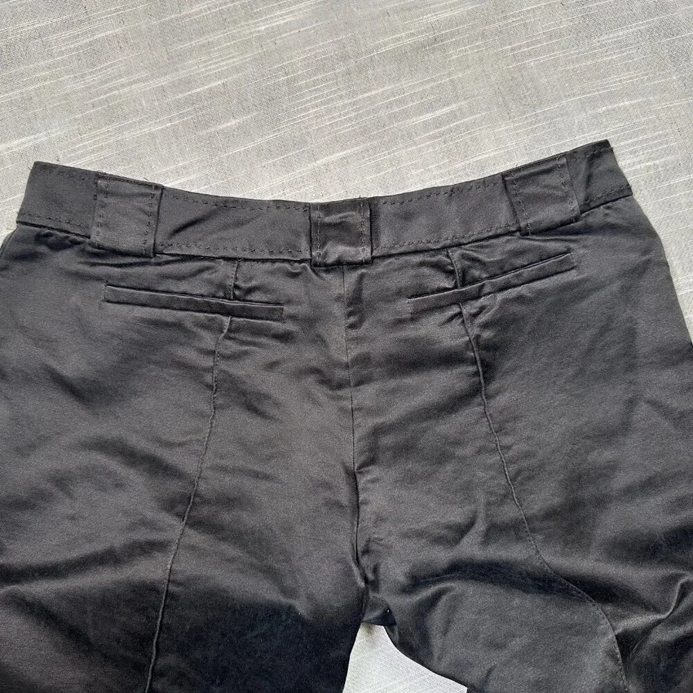 Tory Burch inseam used good