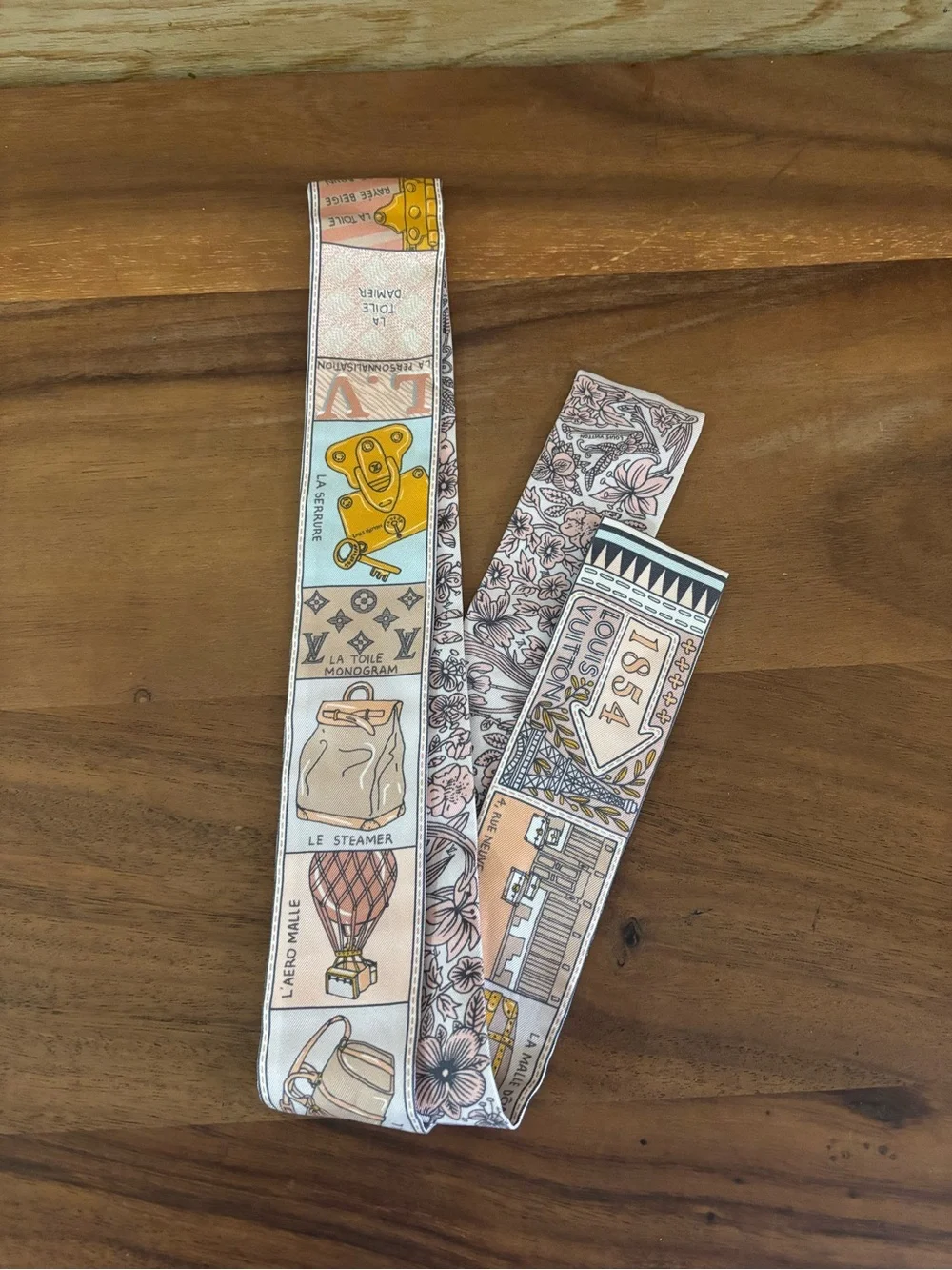 Louis Vuitton preowned louis