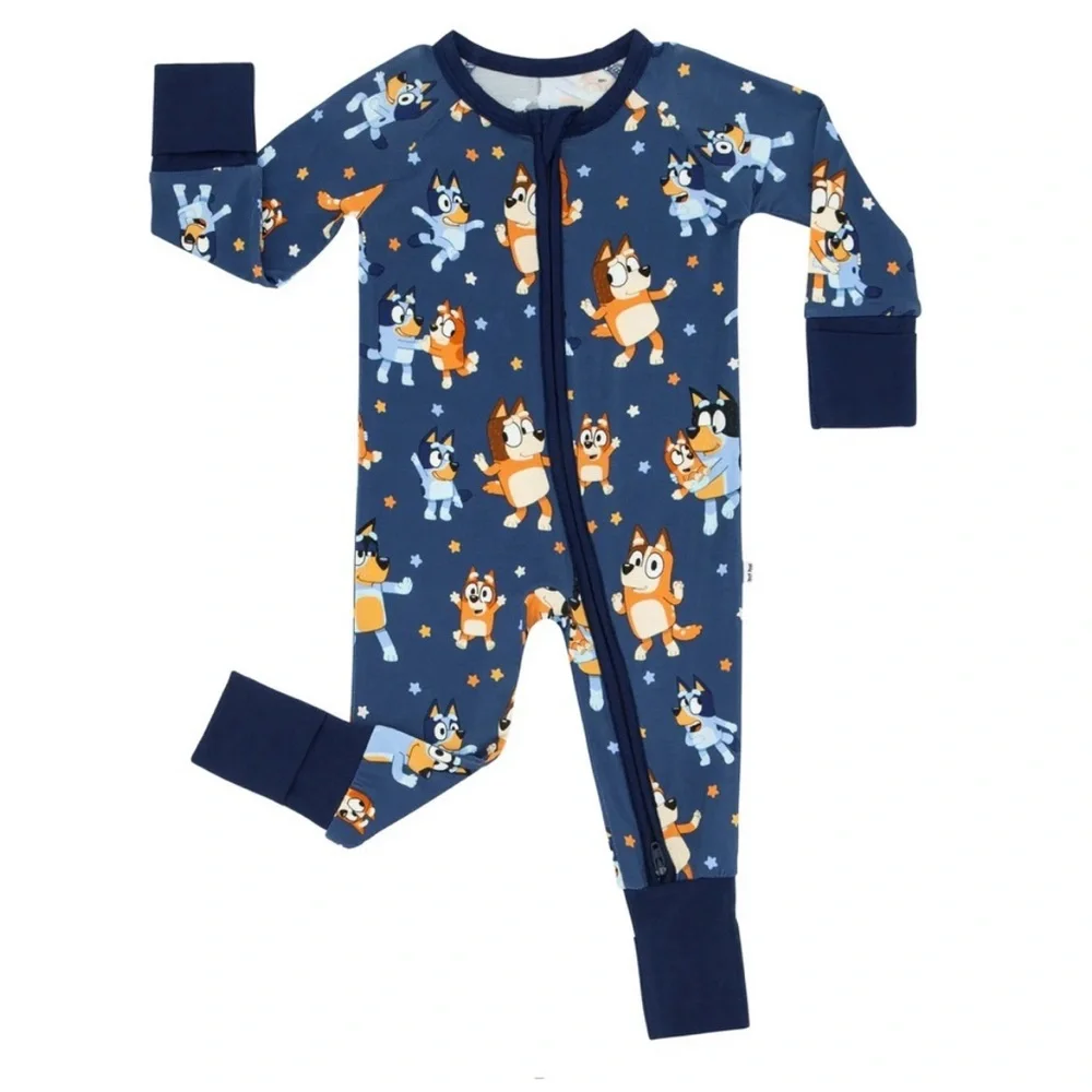 Little Sleepies sold out