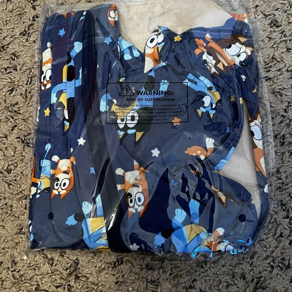 Little Sleepies sold out