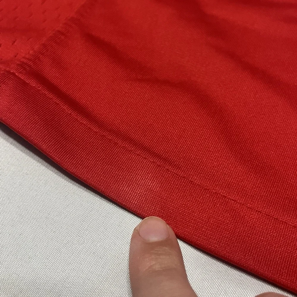 Nike after show jersey