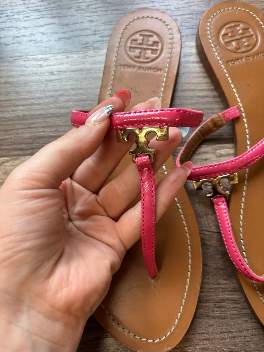 Tory Burch tory burch