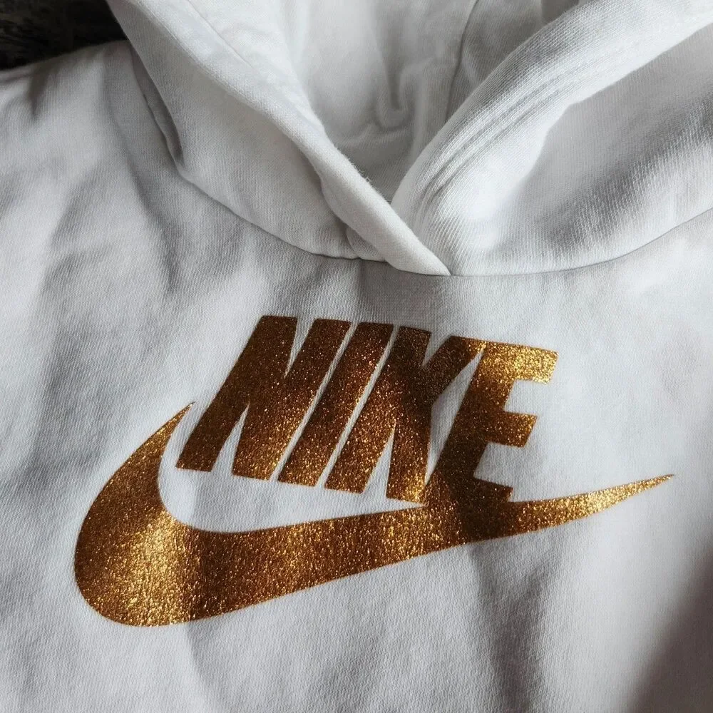 Nike hoodie excellent
