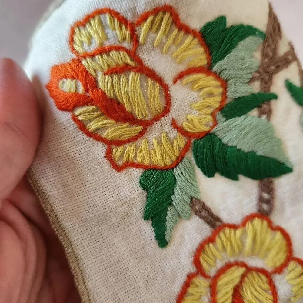 Vintage no tags