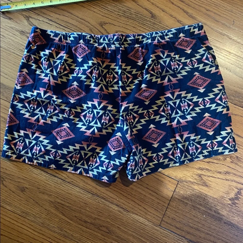 Pendleton 100% brushed