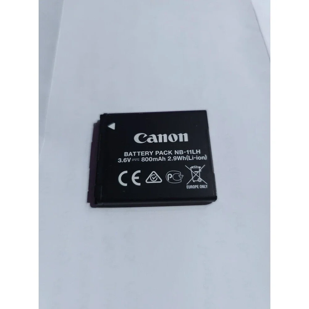Canon label powershot