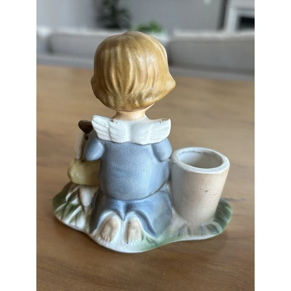 Holt Howard vintage ceramic