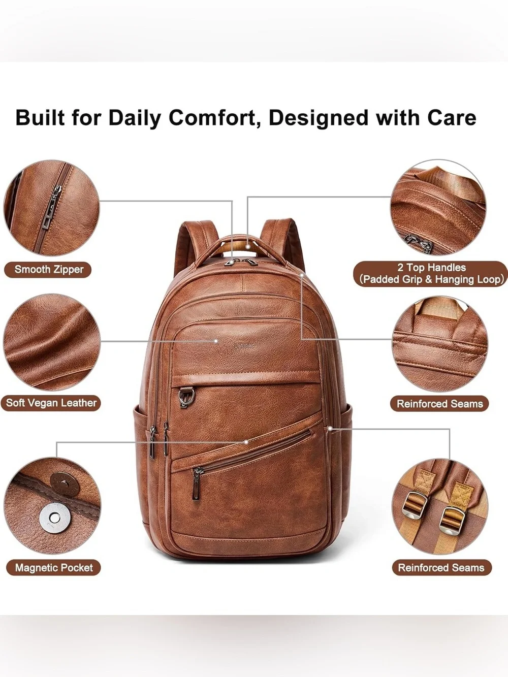 Latmap spacious 43l