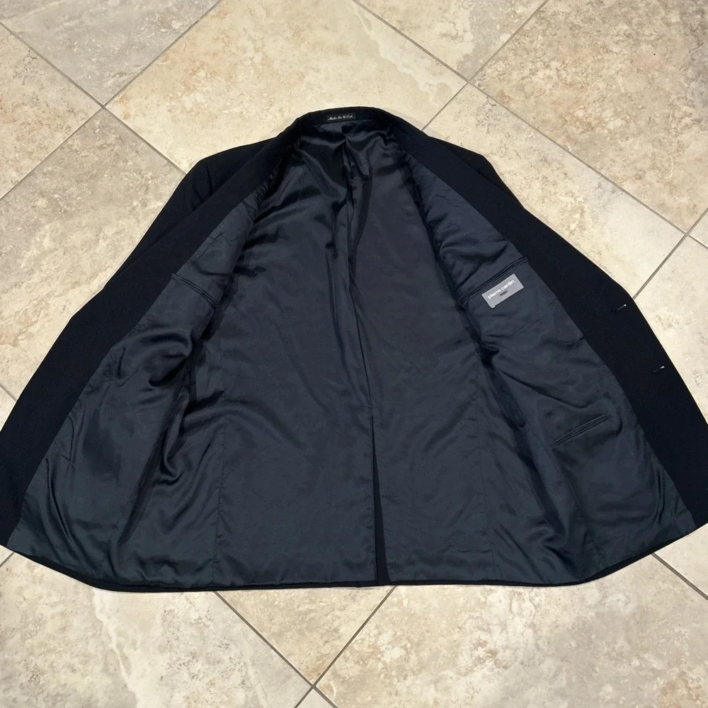 Pierre Cardin review usa