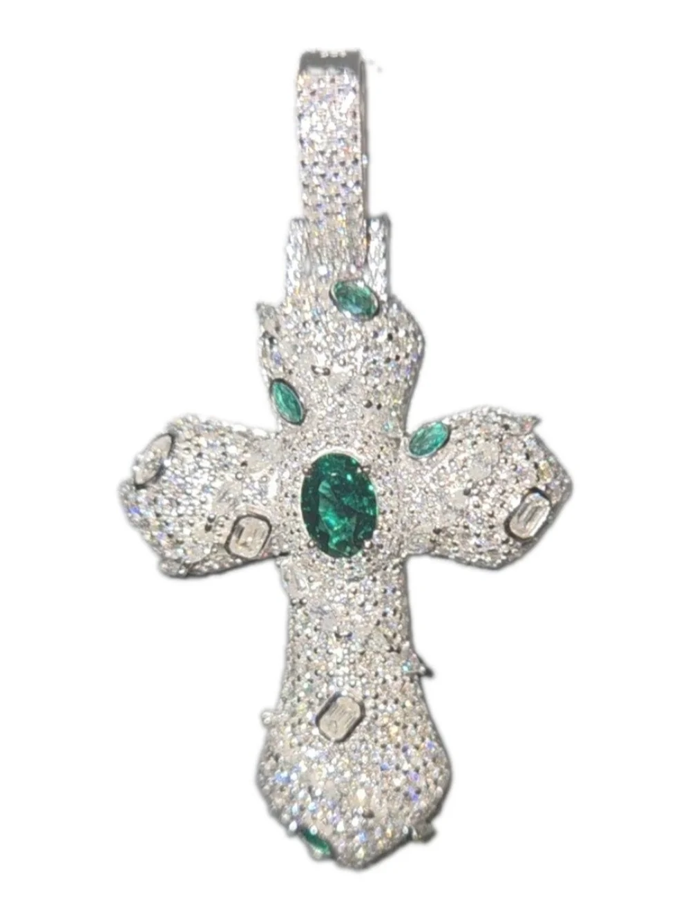 HarlemBling iced out