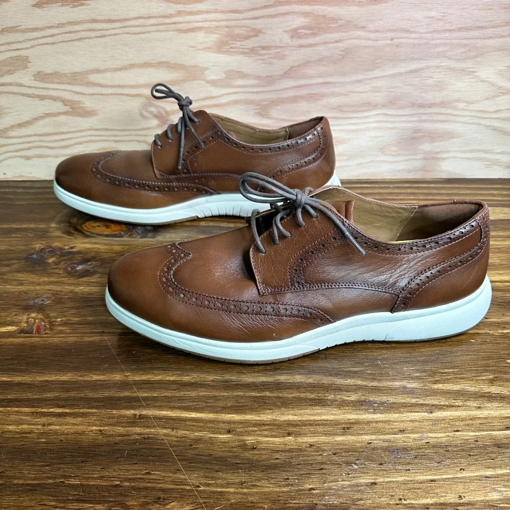 Florsheim work fs2623