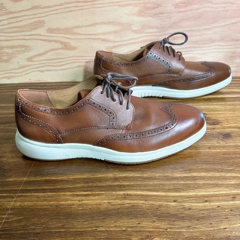 Florsheim work fs2623