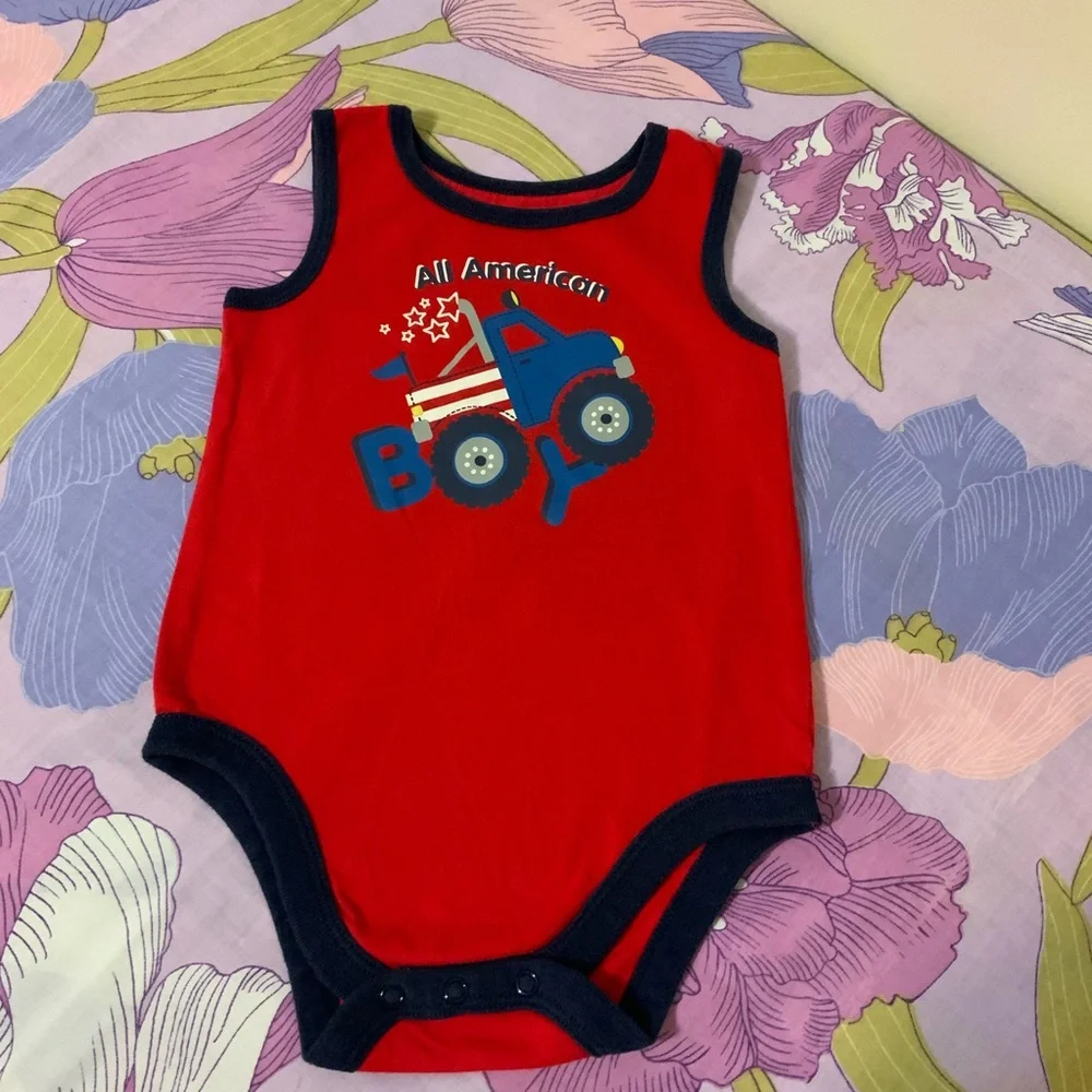 Carters euc toddlers