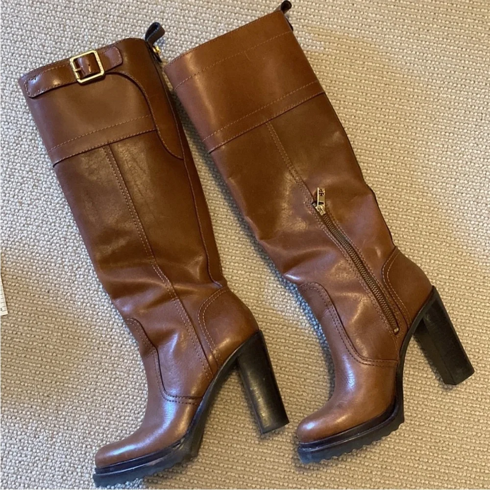 Tory Burch step out