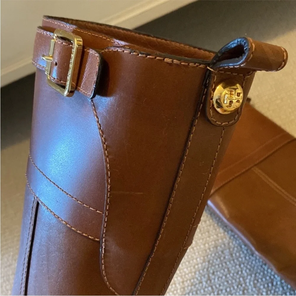 Tory Burch step out