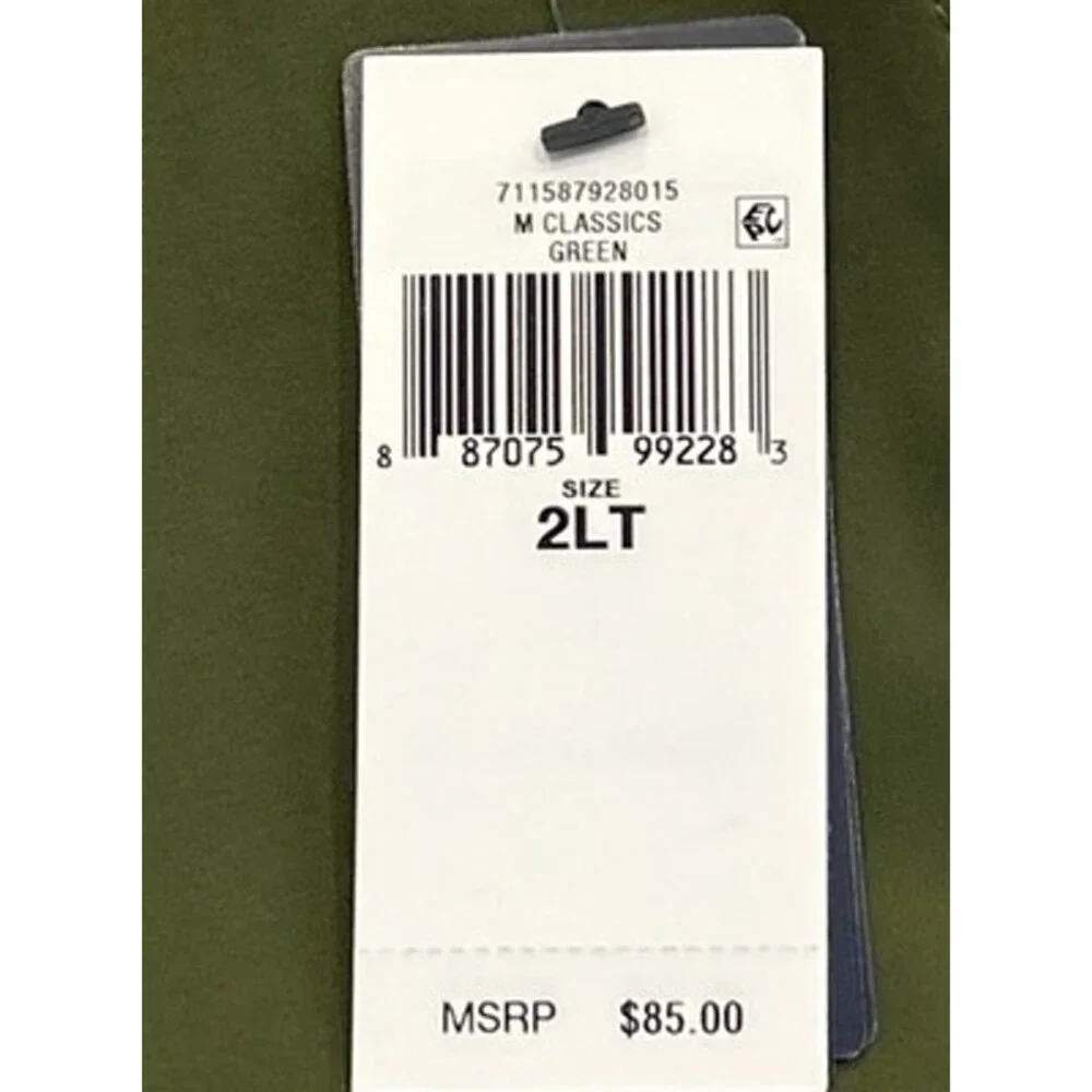 Polo Ralph Lauren msrp $85