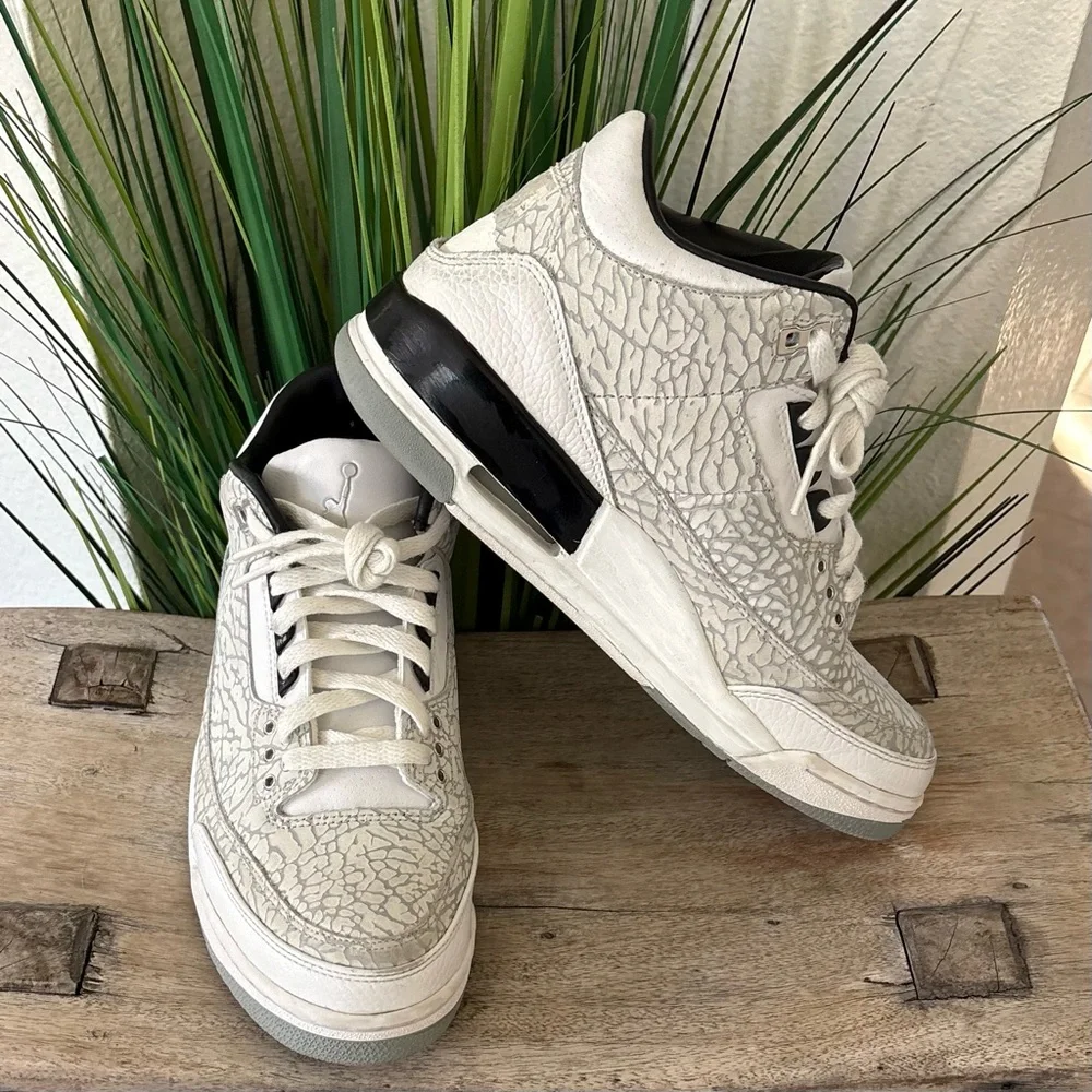 Jordan air retro