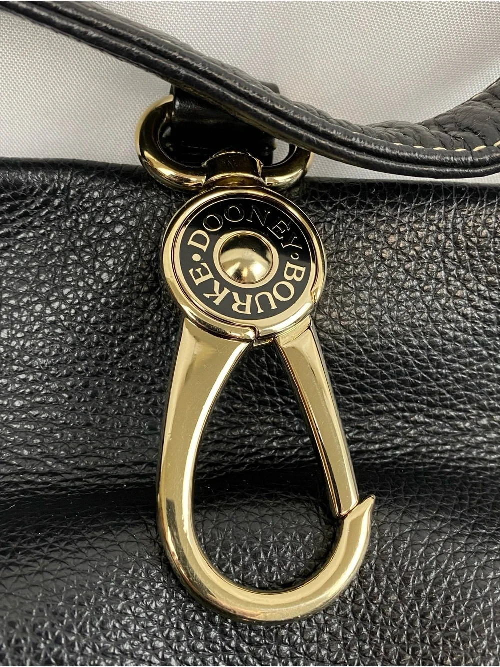 Dooney & Bourke pre owned