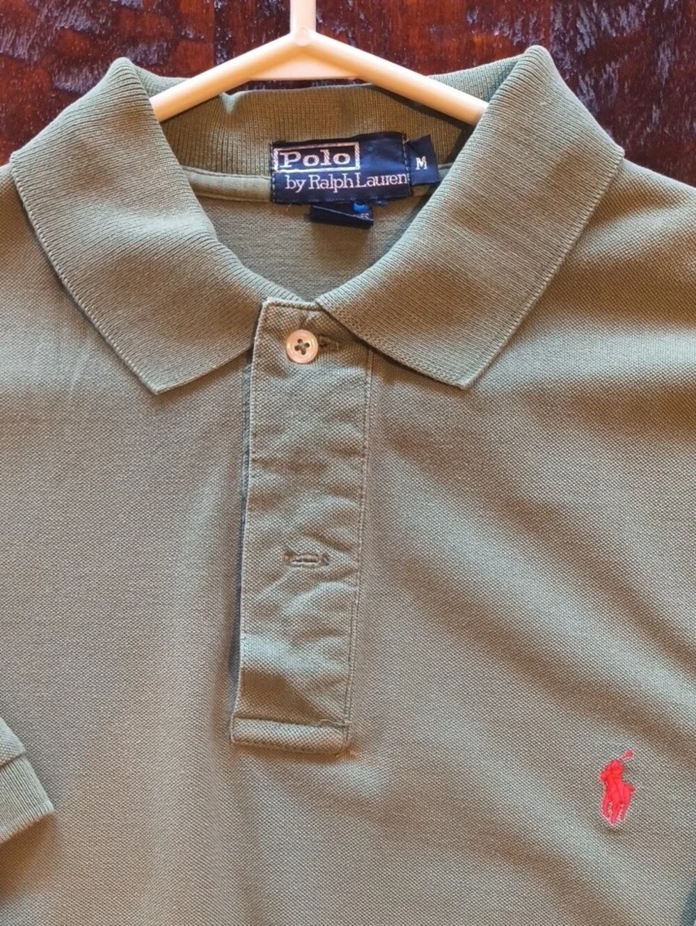 Ralph Lauren classic short