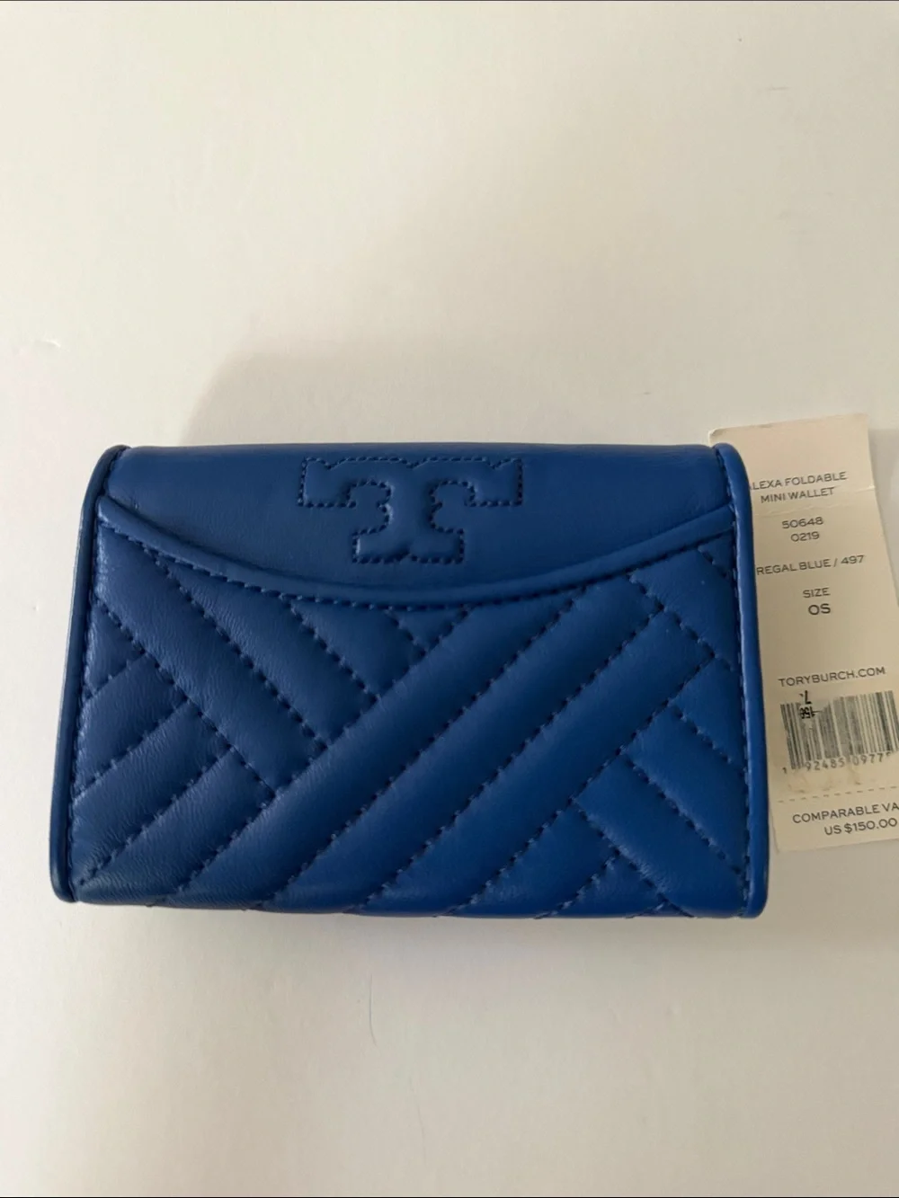 Tory Burch burch small ideal