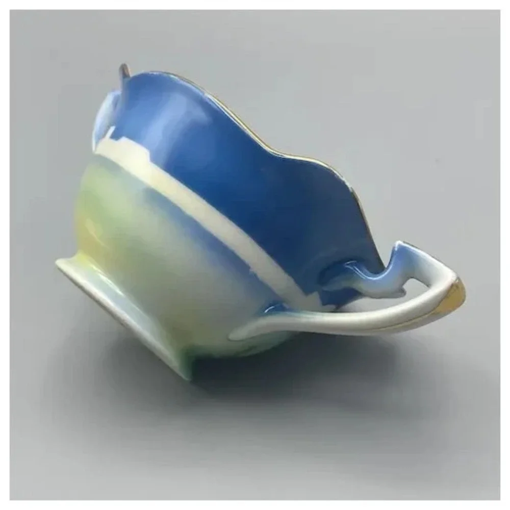 Noritake morimura gondola
