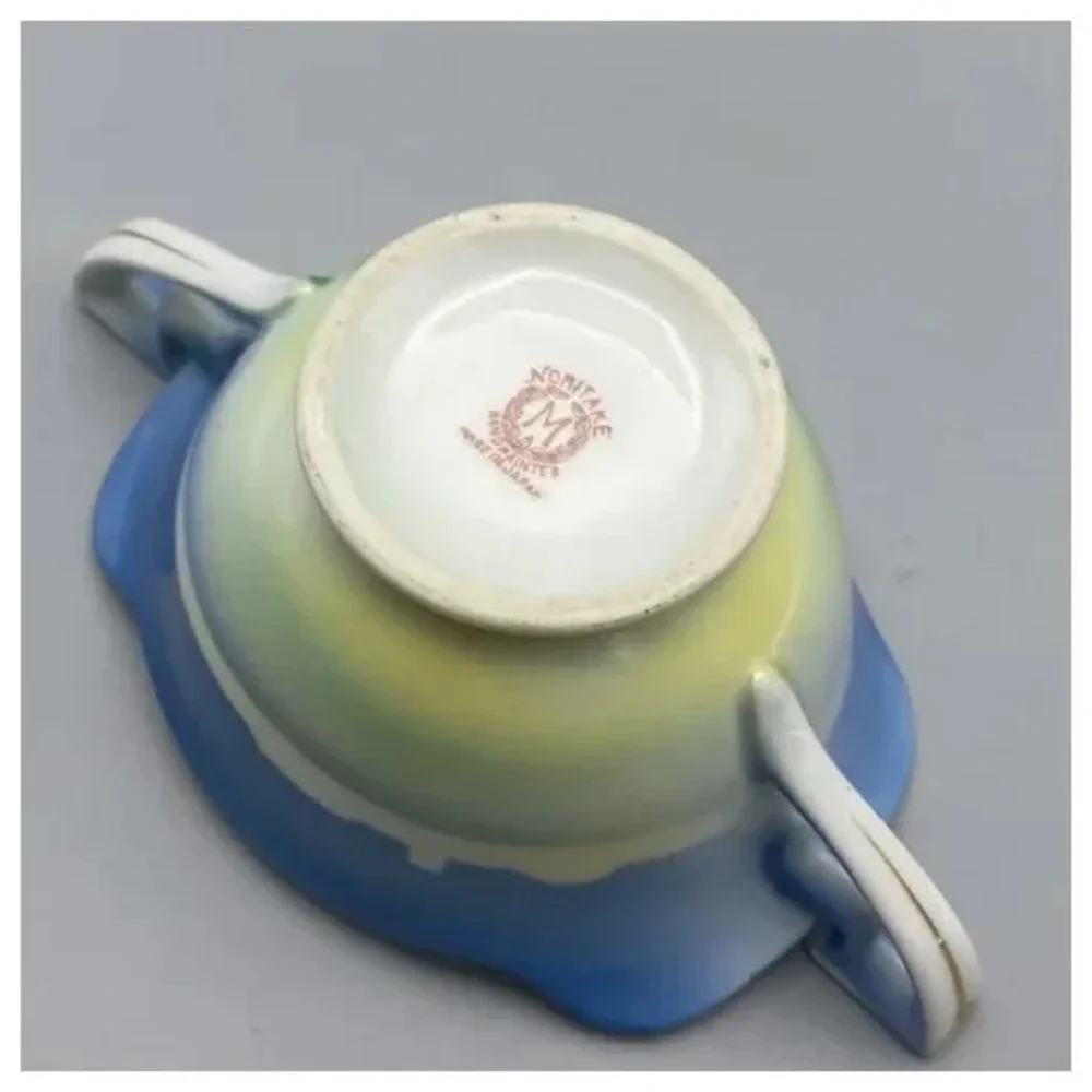 Noritake morimura gondola