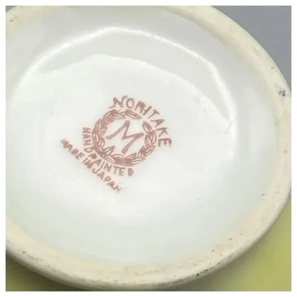 Noritake morimura gondola