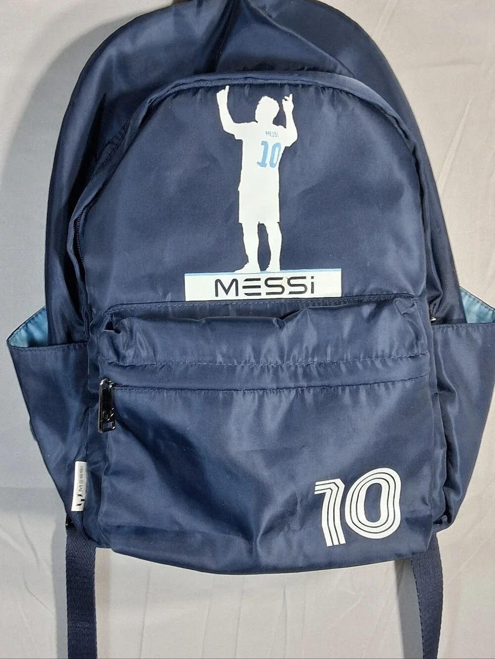 N/A messi back