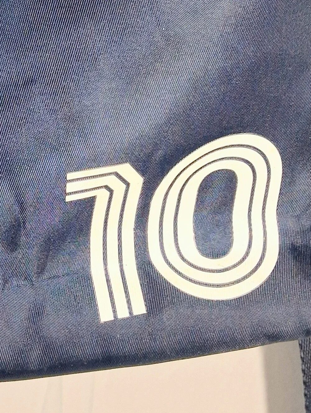 N/A messi back