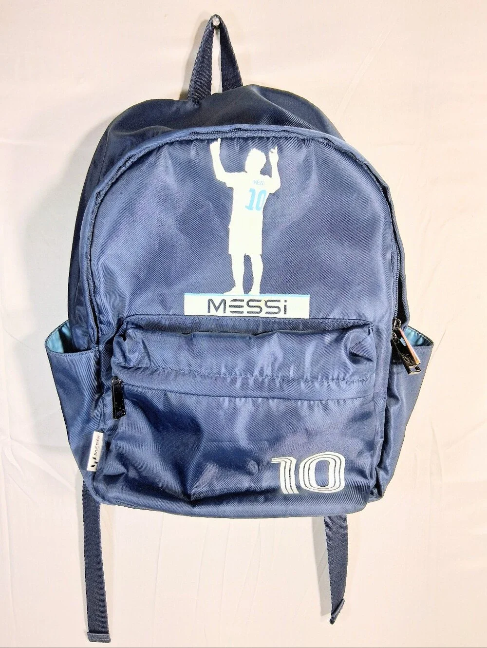 N/A messi back