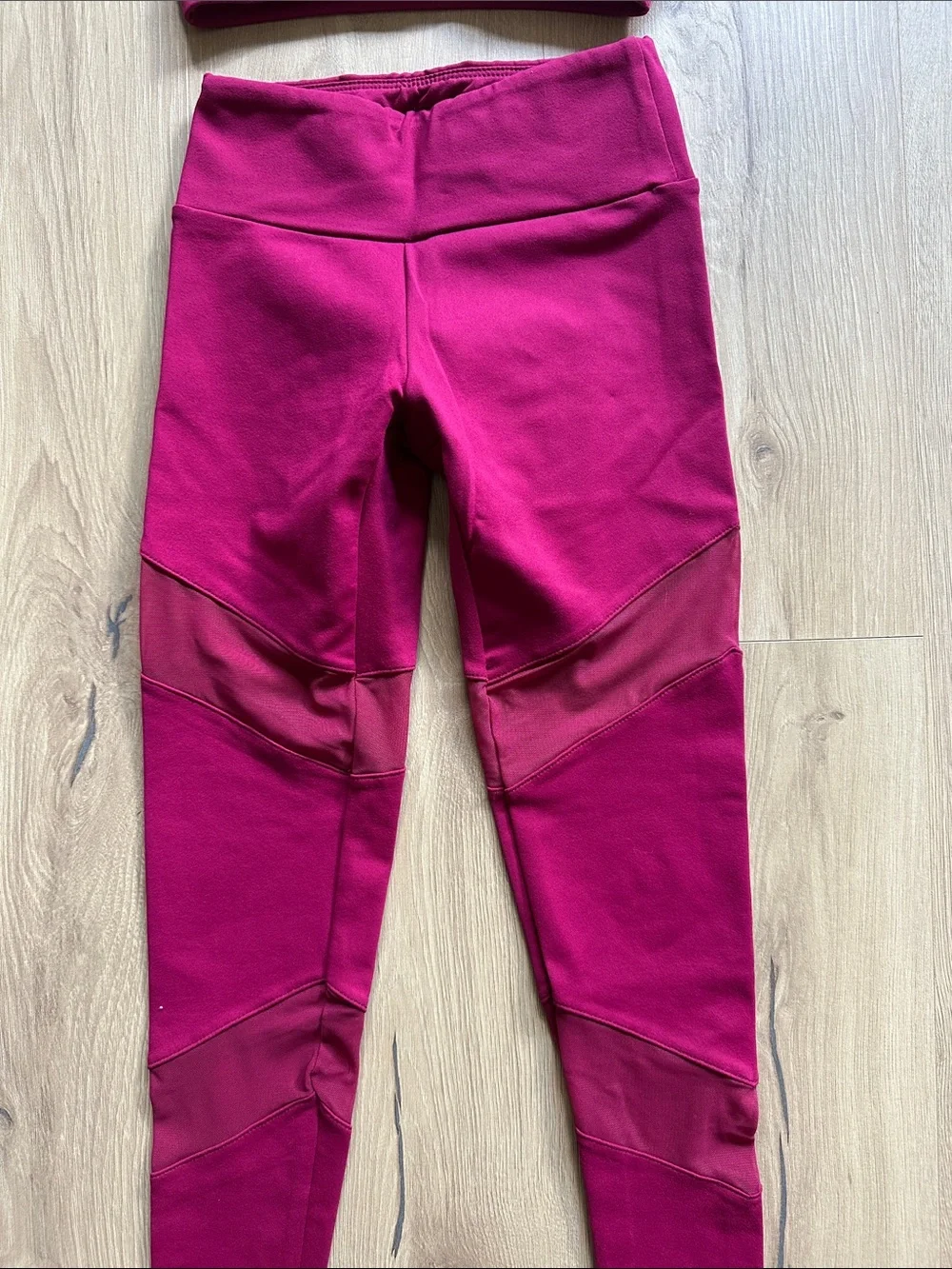 Purple Pixies two piece