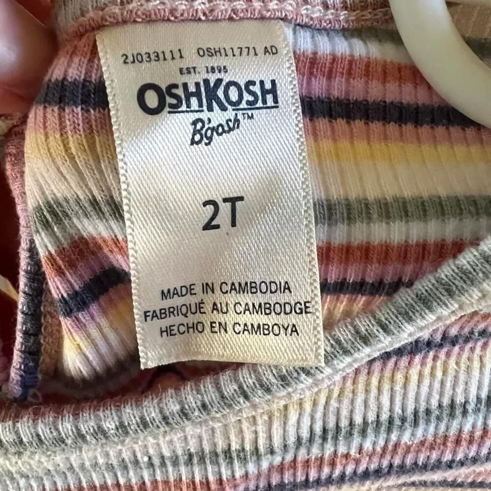 OshKosh Bgosh oshkosh gosh