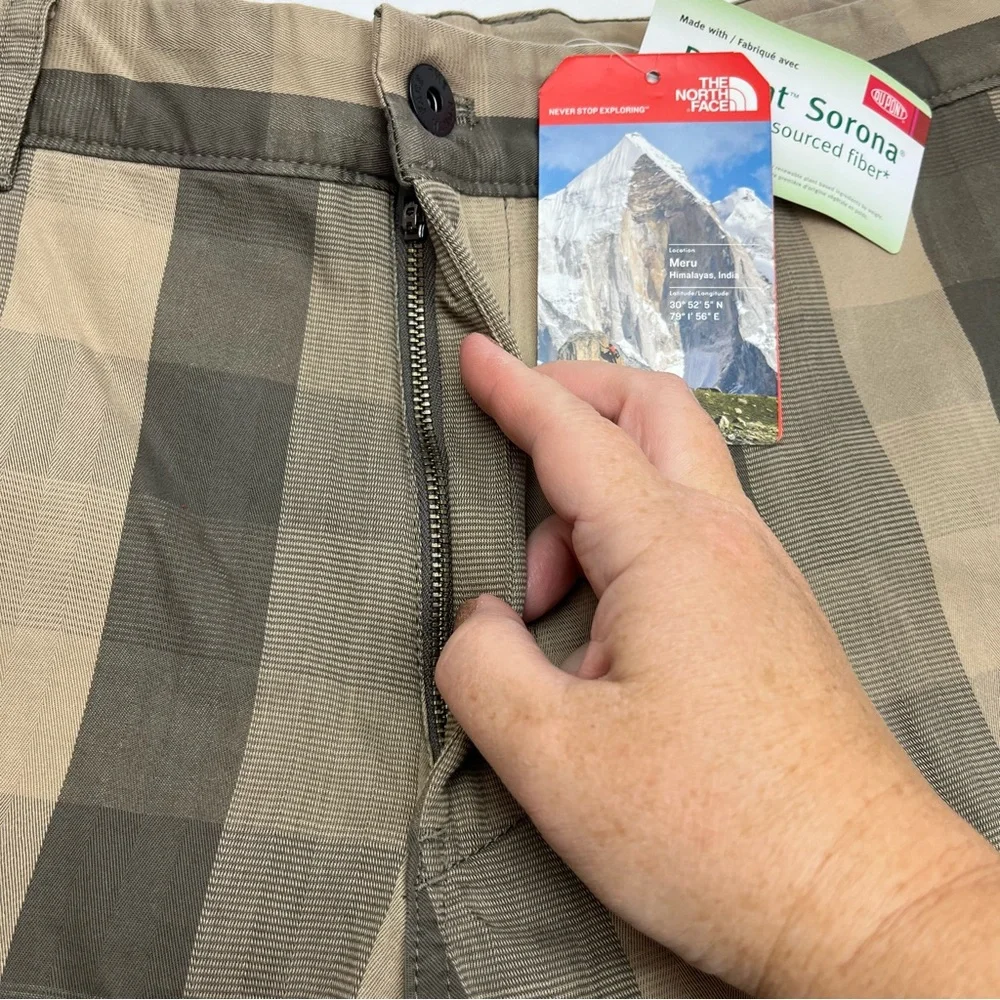 The North Face north face