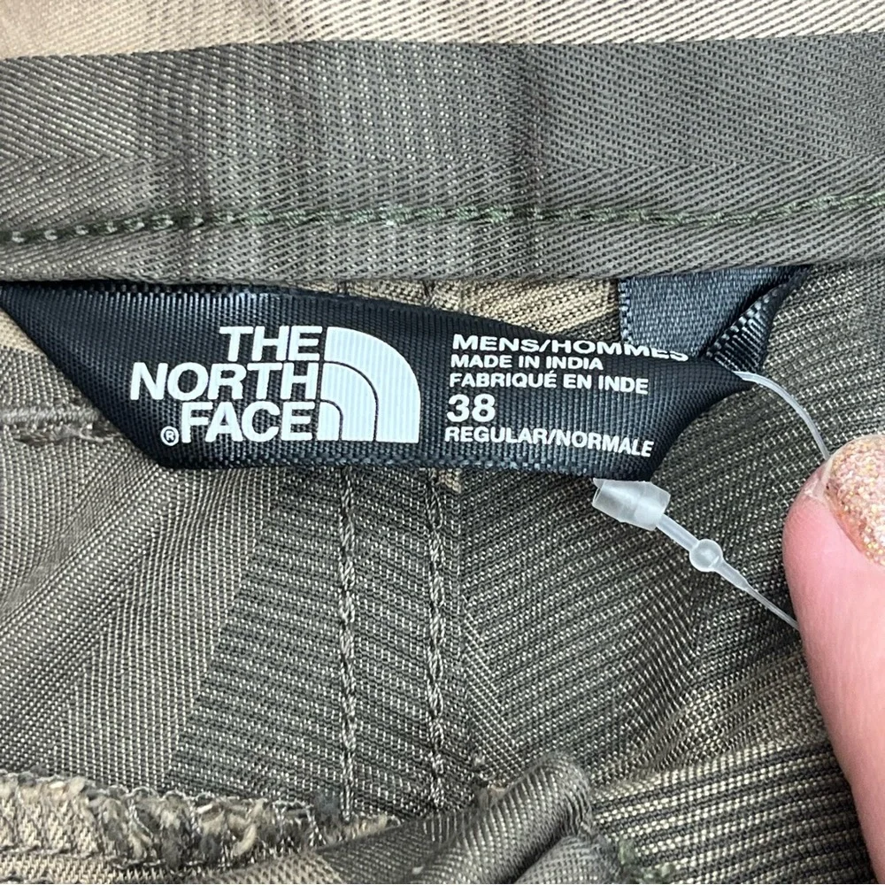 The North Face north face