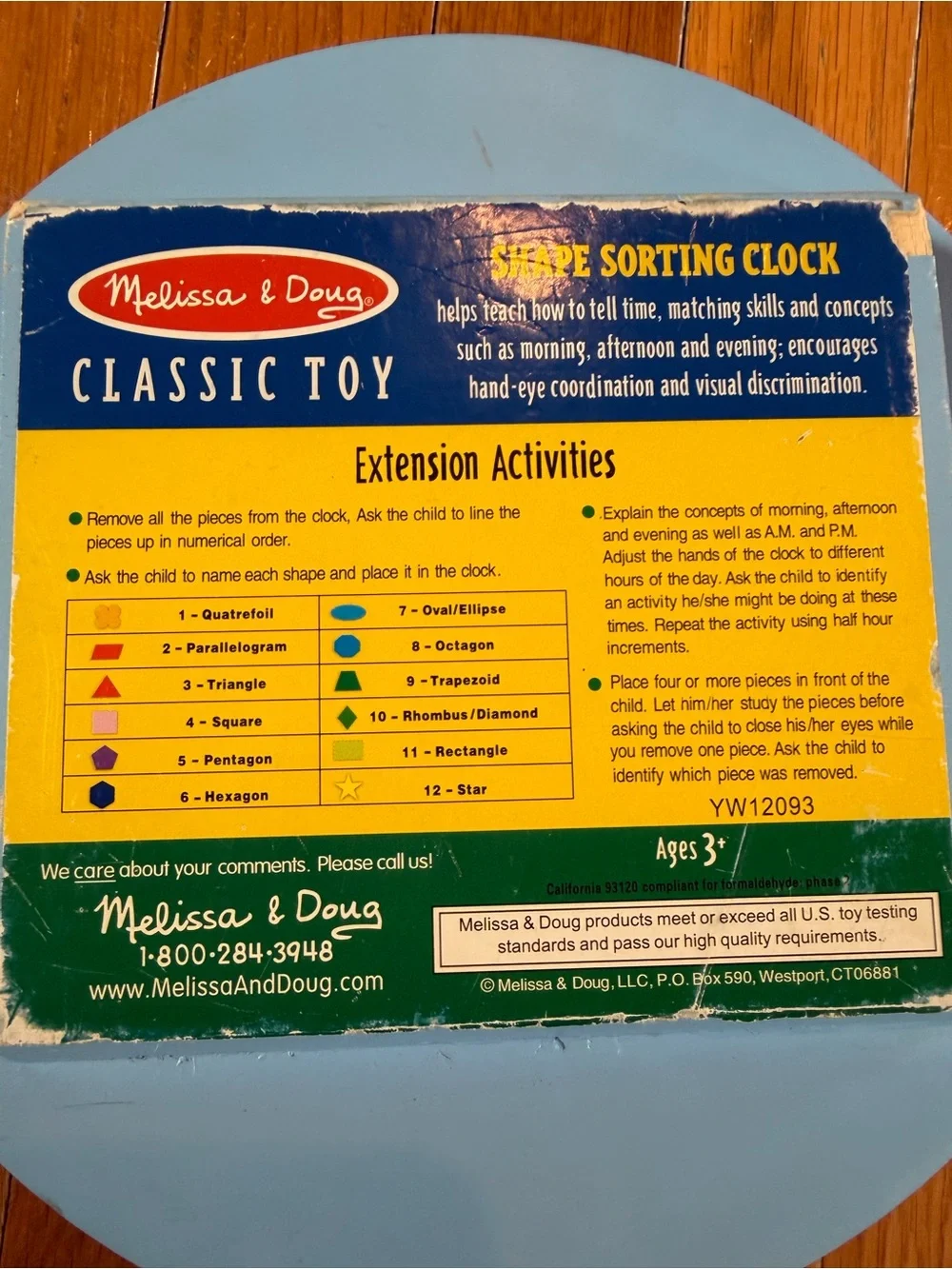 Melissa & Doug melissa doug
